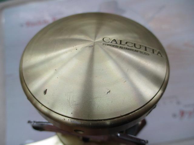 カルカッタ小船 1000