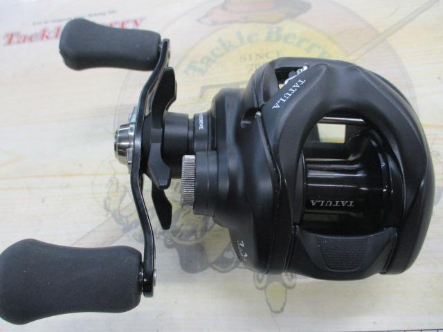 24タトゥーラ TW 100H｜＠ベリーネット 日本最大新品中古釣具WEB