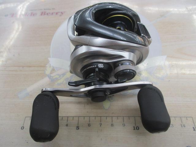 13メタニウムHG (LH)｜＠ベリーネット 日本最大新品中古釣具WEB