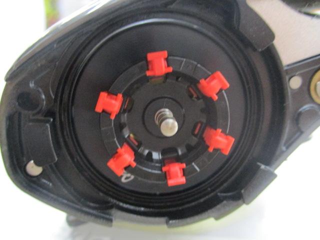 13メタニウムHG (LH)