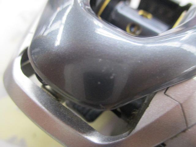 13メタニウムHG (LH)