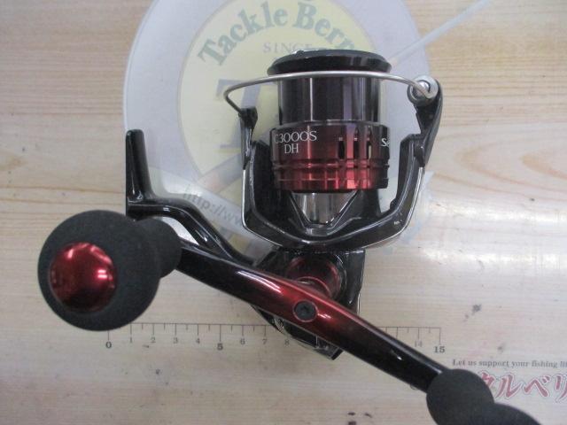 シマノ シマノ(Shimano) 22セフィア(Sephia) BB C3000SDHHG