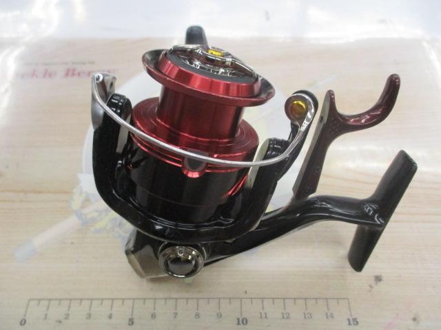 16BB-Xラリッサ C3000DXG｜＠ベリーネット 日本最大新品中古釣具