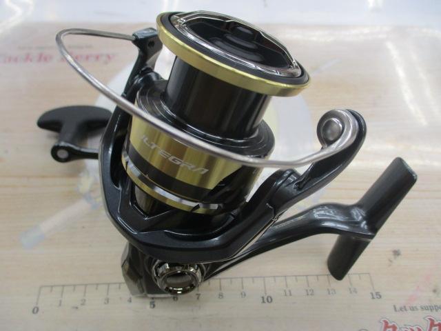 25アルテグラ C3000HG｜＠ベリーネット 日本最大新品中古釣具WEB