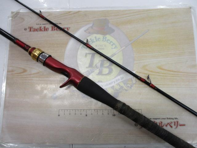 アナリスター タチウオ M-195｜＠ベリーネット 日本最大新品中古