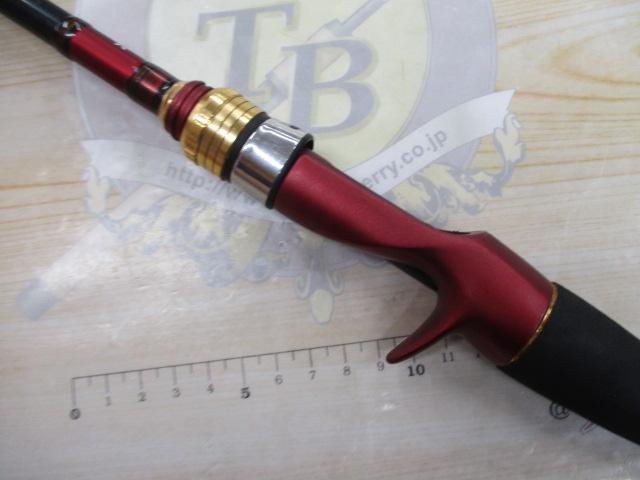 アナリスター タチウオ M-195｜＠ベリーネット 日本最大新品中古