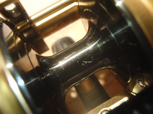 15オシアコンクエスト 300HG