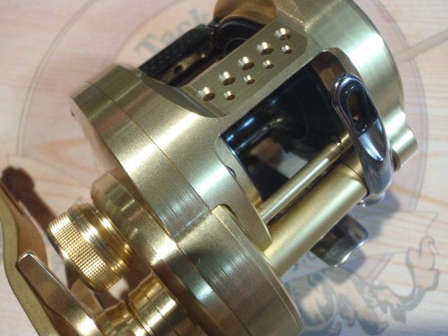 15オシアコンクエスト 300HG