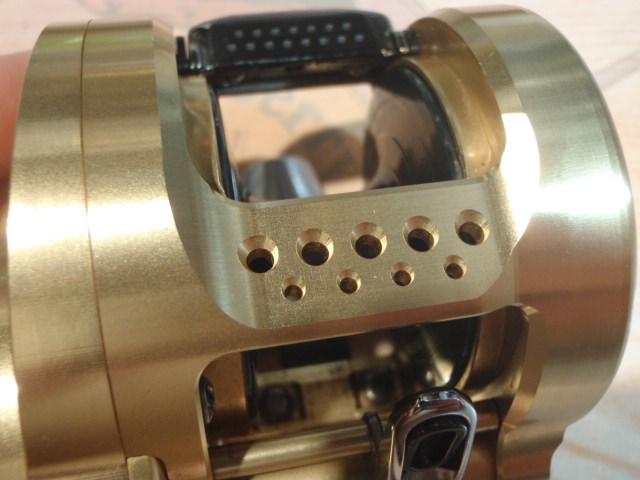 15オシアコンクエスト 300HG