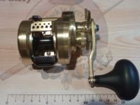 15オシアコンクエスト 300HG