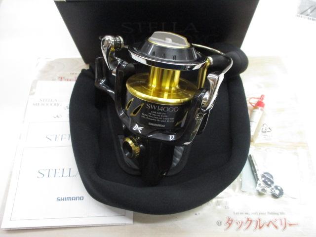 シマノ(SHIMANO) 13ステラ SW14000XG ○廃番 完売しました