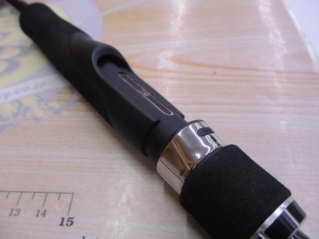 DAIWA - ロッド クロノス 672MLS 652MLB DAIWA（釣り） ダイワ バスロッド クロノス 672MLS 2ピース