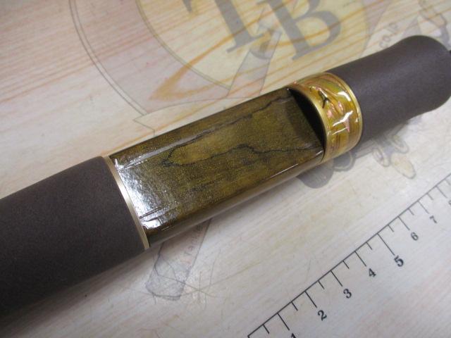 999.9フォーナインマイスター 62ML ホワイトウルフ