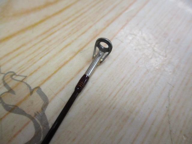 999.9フォーナインマイスター 62ML ホワイトウルフ