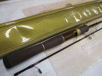 999.9フォーナインマイスター 62ML ホワイトウルフ