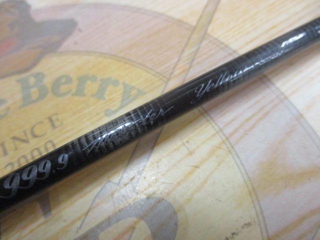 999.9フォーナインマイスター 62ML イエローウルフ