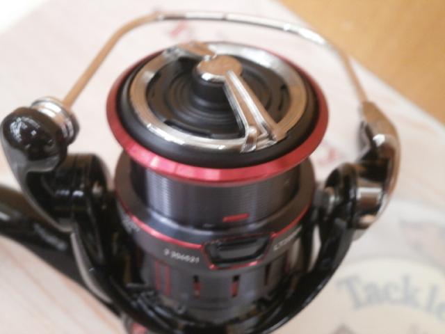 23月下美人 LT2000S