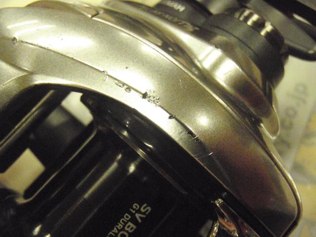 21ジリオン SV TW 1000XH