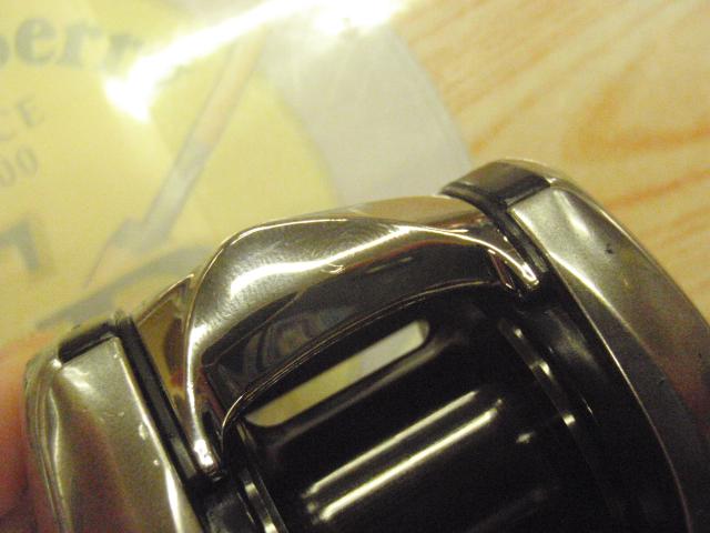 21ジリオン SV TW 1000XH