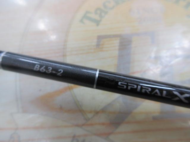 19グラップラータイプLJ B63-2｜＠ベリーネット 日本最大新品