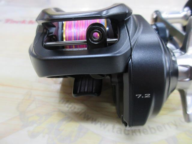 22グラップラーBB 151HG｜＠ベリーネット 日本最大新品中古釣具
