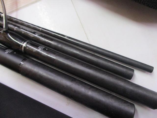 コルトスナイパーXR MB S100MH-5