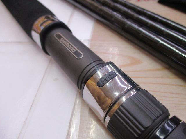 コルトスナイパーXR MB S100MH-5 22 コルトスナイパーXR MB S100MH-5 – フィッシングマックス WEBSHOP