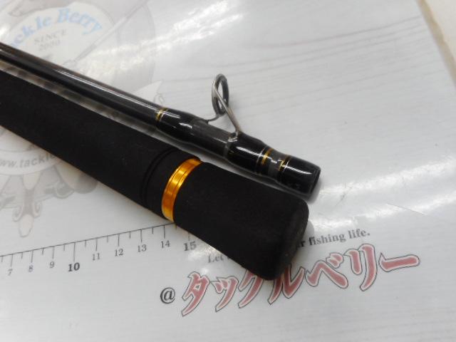 クロステージ CRX-1102M｜＠ベリーネット 日本最大新品中古釣具