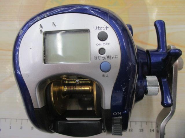 ダイワ タナセンサー 250 (リール) 価格比較 - 価格.com