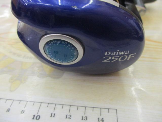 DAIWA - ダイワハイパータナセンサー250F ハイパータナセンサー250F - 19,400円