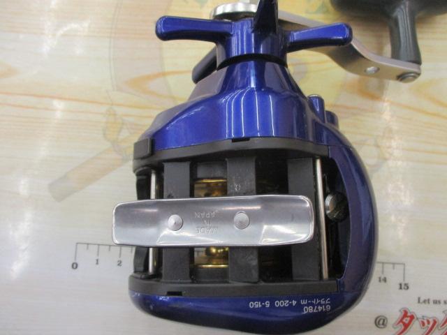 タナセンサー250 ダイワ タナセンサー 250 (リール) 価格比較 - 価格.com