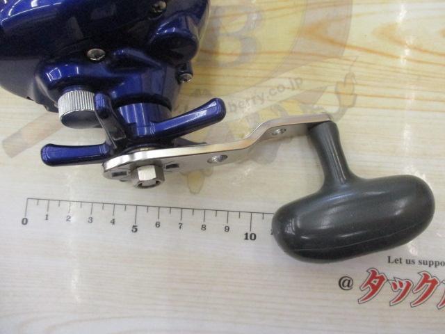 ダイワ05ハイパータナセンサー250F！デジタル深度カウンター付船釣りリール ハイパータナセンサー250F - 19,400円