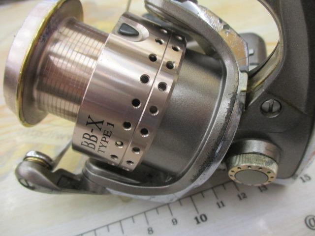 04BB-Xタイプ1 2500D