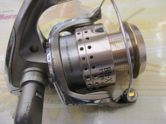 04BB-Xタイプ1 2500D