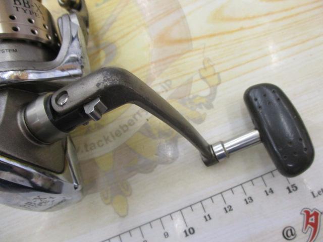 04BB-Xタイプ1 2500D