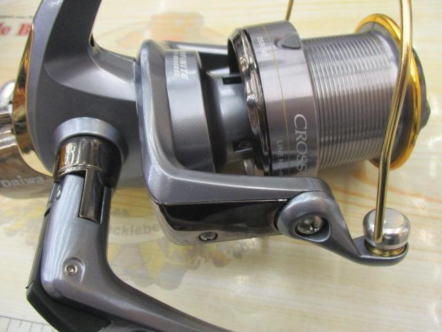 ダイワ(Daiwa) クロスキャスト 4000 00059092｜アウトドア用品