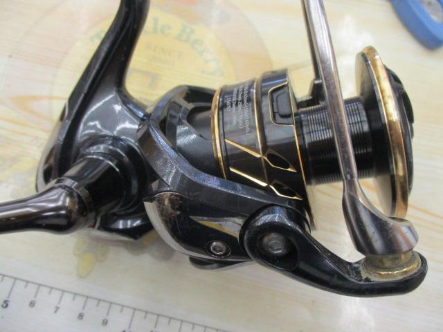 22カルディアSW 6000D-H｜＠ベリーネット 日本最大新品中古釣具