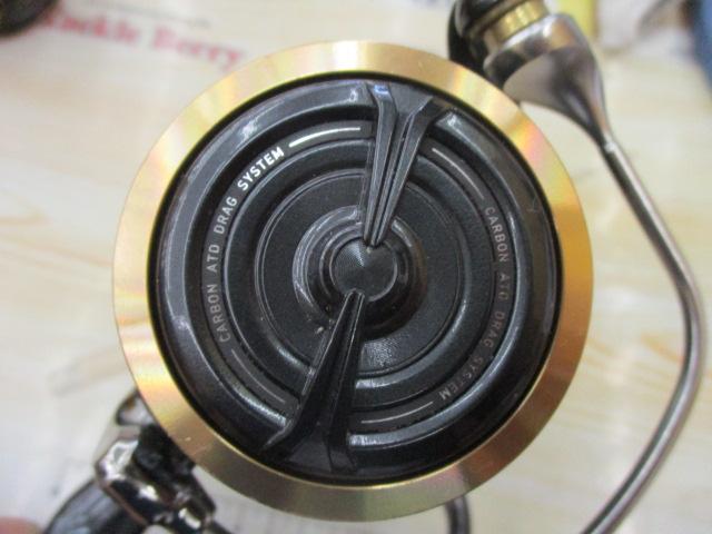 22カルディアSW 6000D-H｜＠ベリーネット 日本最大新品中古釣具