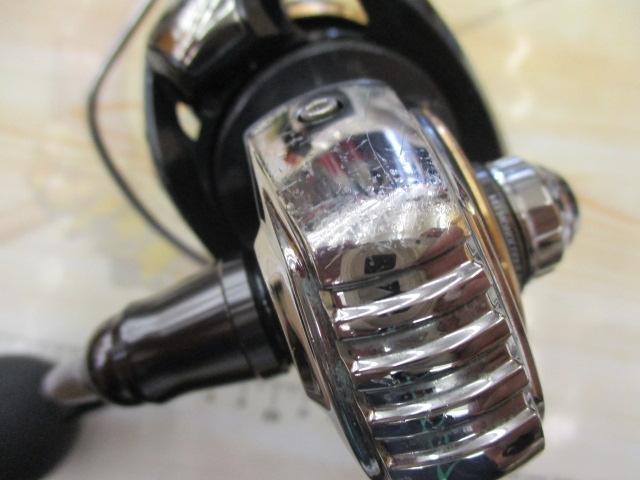CALDIA SW 6000D-H 箱説明書完備 リール