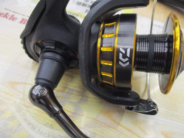 16BG 5000H｜＠ベリーネット 日本最大新品中古釣具WEBショップ