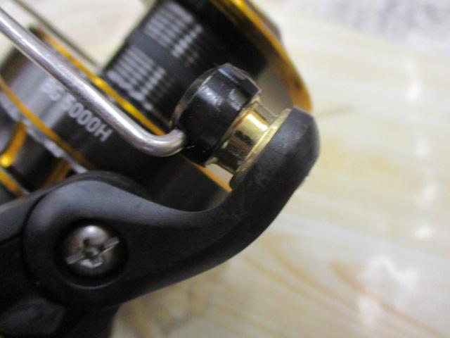 値下げ【未使用】Daiwa BG5000H 30920928_0.jpg