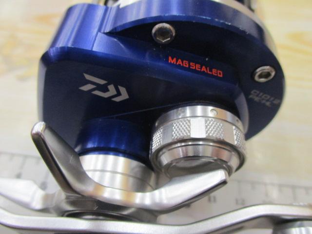 ダイワ　リョウガ　BJ C1012PE-HL ダイワ(DAIWA) 14RYOGA(リョウガ) BJ C1012PE-HL ○完売しました