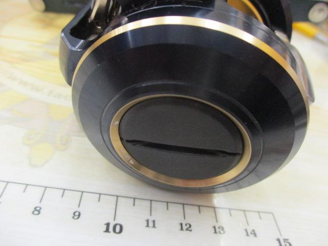 Metsさん専用 ダイワ IC 300-DH ジャンク（Yahoo!オークション