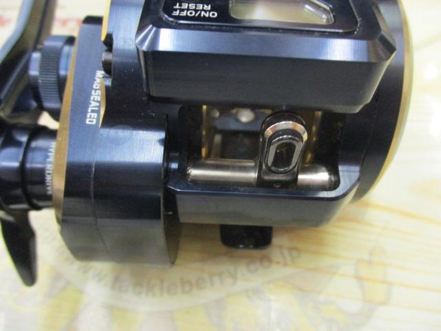 Metsさん専用 ダイワ IC 300-DH ジャンク（Yahoo!オークション