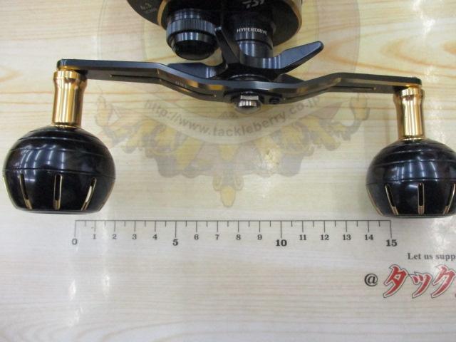 21ソルティガIC 300-DH｜＠ベリーネット 日本最大新品中古釣具