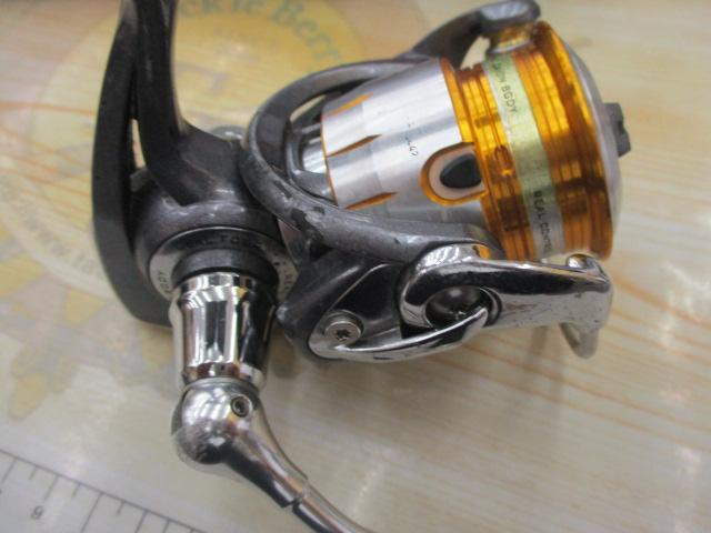 11フリームス 2004｜＠ベリーネット 日本最大新品中古釣具WEB