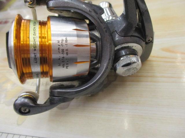 11フリームス 2004｜＠ベリーネット 日本最大新品中古釣具WEB