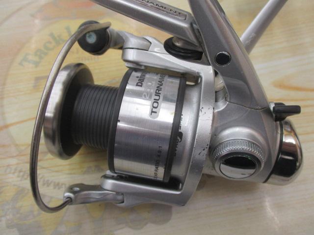 トーナメントX 2500LBT｜＠ベリーネット 日本最大新品中古釣具