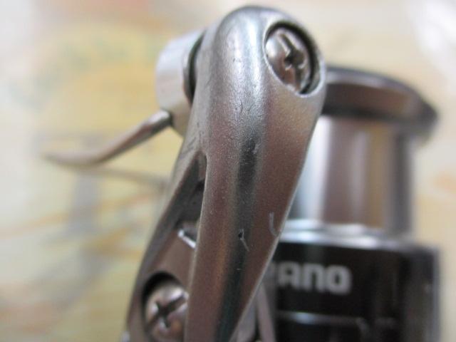 21ナスキー 2500SHG｜＠ベリーネット 日本最大新品中古釣具WEB