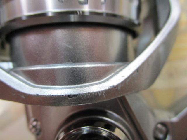 シマノ 21 ナスキー 2500shg 極美品